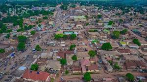 Kissidougou : Une nouvelle identité visuelle pour cite de kissi Kaba Keita
